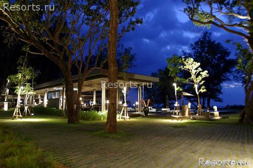 SALA Phuket Resort & Spa 55